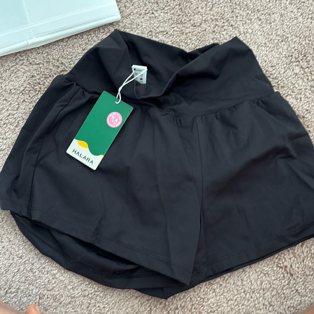 Halara high waisted small